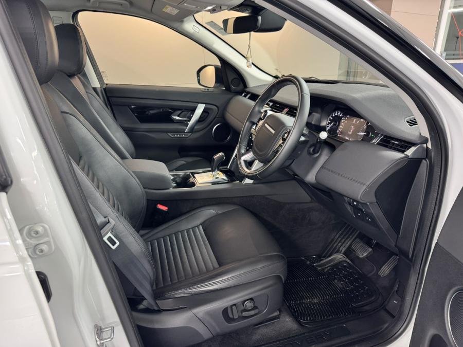 Range Rover Discovery p200 sport - Image 4